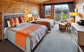 Denali Bluffs Hotel By Aspen Hotels